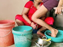 18 años, Cuarto de baño, Culo grande, Casero, Indio, Maduro, Mamá, Madrastra