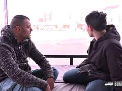 アナル, アジア人, 乱交, 異人種間