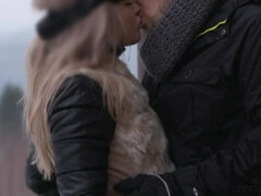 Sucer une bite, Couple, En levrette, Faciale, Doigter, Léchez, De plein air, Chatte