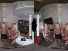 Grote kont, Grote mammen, Rondborstig, Kwartet, Natuurlijke tieten, Orgie, Realiteit, Tieten likken