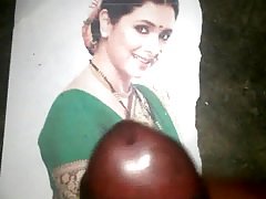 Cum on Marathi Supriya Aunty
