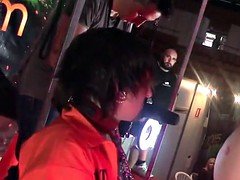 Bondage domination sadisme masochisme, Brunette brune, Pénétrer avec le poing, Actrice du porno, Espagnole