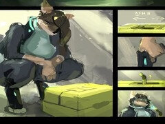 Anal, Beso negro, Corrida, Peludo
