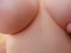 Cul, Cocu, Mignonne, Médecin, Double pénétration, Fait maison, Pov, Public
