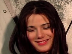 Amateur, Sadomasoquismo, Morena, Extremo, Maduro, Castigada, Atada, Tetas