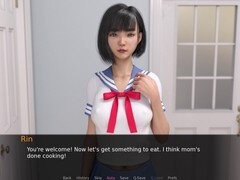 素人, 母