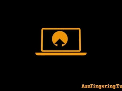 In den arsch, Grosser arsch, Grosse titten, Absätze, Latina, Milf, Natürlichen titten, Pissen