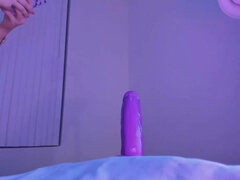 Leie, Grosser arsch, Selbstgemacht, Masturbation, Solo, Jungendliche (18+), Netzkamera