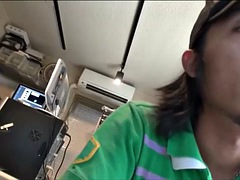アジア人, お尻, 緊縛, 黒人, コンピレーション, 黒人, フェティッシュ, マッサージ