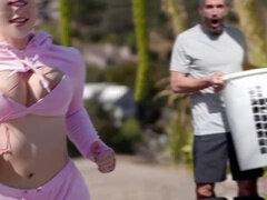 Big cock, Clothed, Mature, Milf, Pov, Pussy, Stepmom, Taboo