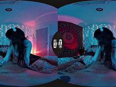 Dreidimensional, Hardcore, Pov, Realität, Ablutschen