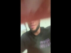 素人, チン, 黒人, 自家製, オッパイの