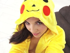 Grosse bite, Noire, Brunette brune, Tir de sperme, Hard, Hd, Rasée, Suçant