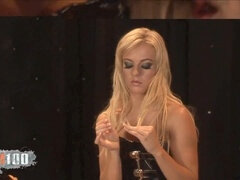 Lul, Sperma in gezicht, Dik, Latex, Kut duiken, Mager, Trio, Slet