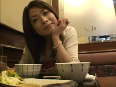 Sucer une bite, Éjaculation interne, Gode, Fétiche, Japonaise, Jouets