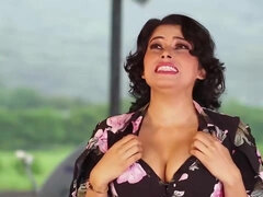 Gros seins, Sucer une bite, Plantureuse, Indienne, Mère que j'aimerais baiser, Chatte, Rasée, Nénés