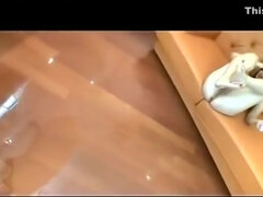 フェラチオ, カワイイ, チン, バック, 日本人, オマンコ, 剃毛, ティーン