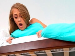 お尻, フェラチオ, バック, 毛深い, 手コキする, ホテル, 靴下, ティーン