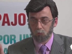 イく瞬間, 乱交, グループ, ラティーナ, オージー, 赤毛, スペイン人, ティーン