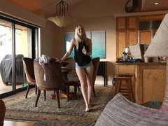 Любители, Жопа, Пляж, Блондинки, Грязь, От первого лица, Сиськи, Под водой