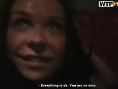 Exciting mountaineering