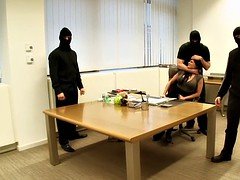 Красотки, Большие сиськи, От первого лица