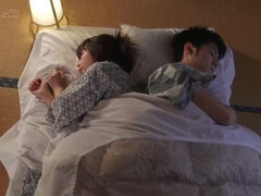 Covert Caress of Tsubasa Hachino