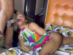 Amateur, Anal, Blowjob, Creampie, Gay, Riding