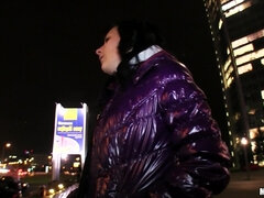 お尻, デカ尻, 茶髪の, 気狂い, チン, ハードコア, ハメ撮り, オマンコ