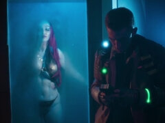 お尻, 美女, デカ尻, デカパイ, フェラチオ, ハードコア, 淫乱熟女, オマンコ