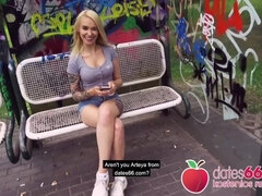 POV Pickups - deutsche smut