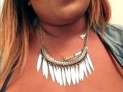 Horny BBW