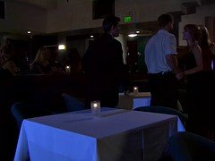 Sucer une bite, Faciale, Fétiche, Mère que j'aimerais baiser, Rousse roux, Plan cul à trois, Nénés