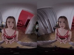 18, デカ尻, フェラチオ, チェコ, ヨーロピアン, メイド, ティーン