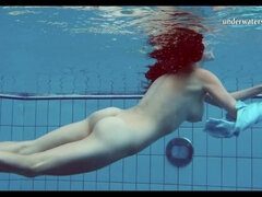 18 años, Amateur, Playa, Tetas grandes, Desnudo, Piscina, Ruso, Bajo el agua