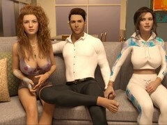 Beso negro, Verga grande, Tetona, Juegos, Mamá