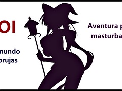 Красотки, Ласковые ручки, Испанки