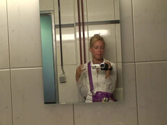 Lieveling, Grote mammen, Zwart, Blond, Bruinharig, Roodharige vrouw, Tiener