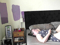 Culo, mummy, daytime sex