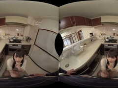 Japonaise, Pov