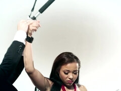 Минет, Секс без цензуры, Межрасовый секс, Связанные