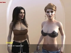 デカチン, 黒人, 浮気する, イく瞬間, 顔射, 異人種間, 三人, 妻