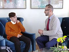 Rondborstig, Sperma shot, Diep in de keel, Likken, Moeder die ik wil neuken, Moeder, Zuigen, Vrouw