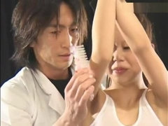 Asiatique, Bondage domination sadisme masochisme, Fétiche, Japonaise, Adolescente