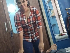Asian, Big ass, Big tits, Blowjob, Busty, Indian, Natural tits, Tits