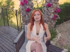 Anal, Sucer une bite, Brunette brune, En gros plan de très près, Branlette thaïlandaise, Fête, Rousse roux, Adolescente