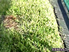 Mamada, Corridas, Corridas faciales, Sexo duro, Hd, Puta, Tragarse, Adolescente