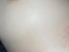 アラブ, デカ尻, デカパイ, 淫乱熟女, ヌード, オーガズム, ハメ撮り, 妻