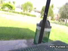 Enthousiasteling, Grote mammen, Pijpbeurt, Rondborstig, Hardcore, Natuurlijke tieten, Gezichtspunt, Tiener