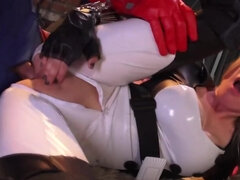 Pijpbeurt, Moeder die ik wil neuken, Natuurlijk, Pornster